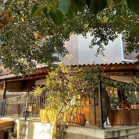 Kaş, Kalkan, Club Patara Tatil Köyünde
