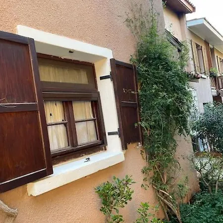 Kaş, Kalkan, Club Patara Tatil Köyünde