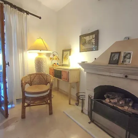Kaş, Kalkan, Club Patara Tatil Köyünde Villa Kalkan