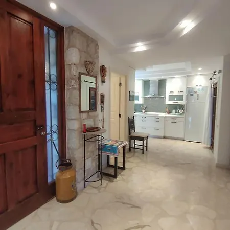 Kaş, Kalkan, Club Patara Tatil Köyünde Villa Kalkan