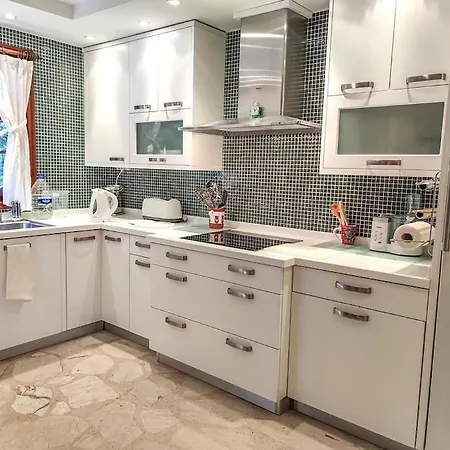 Kaş, Kalkan, Club Patara Tatil Köyünde