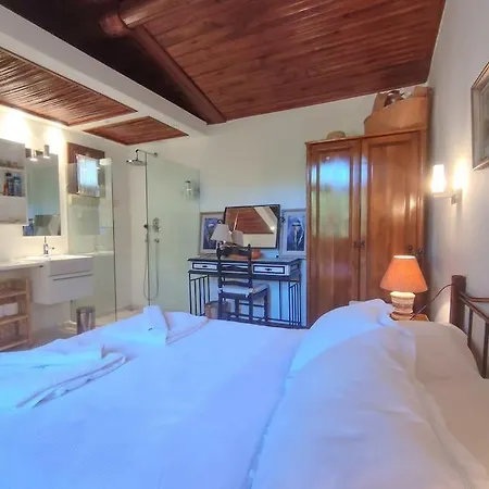 Kaş, Kalkan, Club Patara Tatil Köyünde Villa *