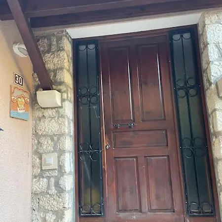 Villa Kaş, Kalkan, Club Patara Tatil Köyünde Kalkan