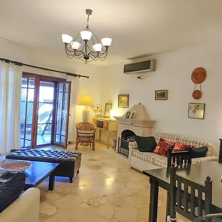 Kaş, Kalkan, Club Patara Tatil Köyünde * Kalkan