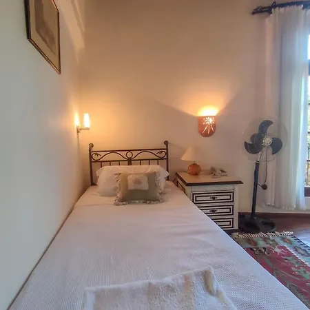 Villa Kaş, Kalkan, Club Patara Tatil Köyünde *