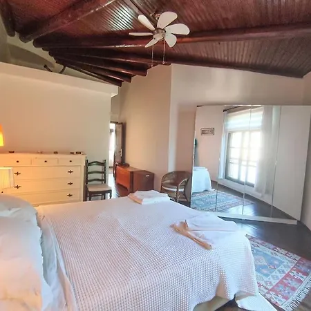 Villa Kaş, Kalkan, Club Patara Tatil Köyünde Kalkan