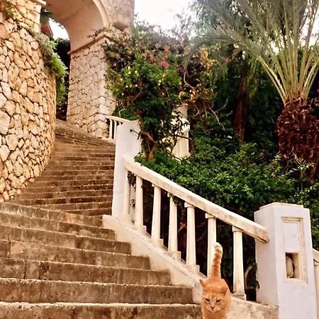 Kaş, Kalkan, Club Patara Tatil Köyünde Villa