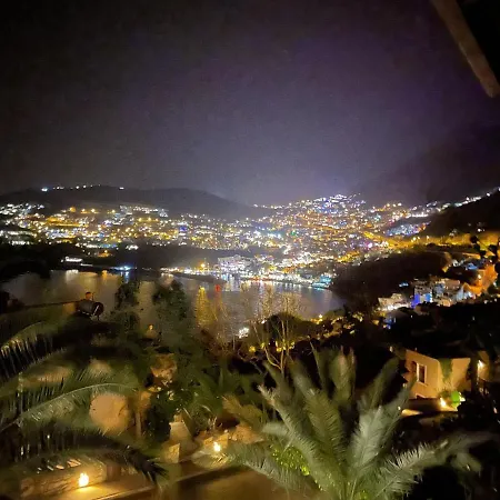 Kaş, Kalkan, Club Patara Tatil Köyünde *